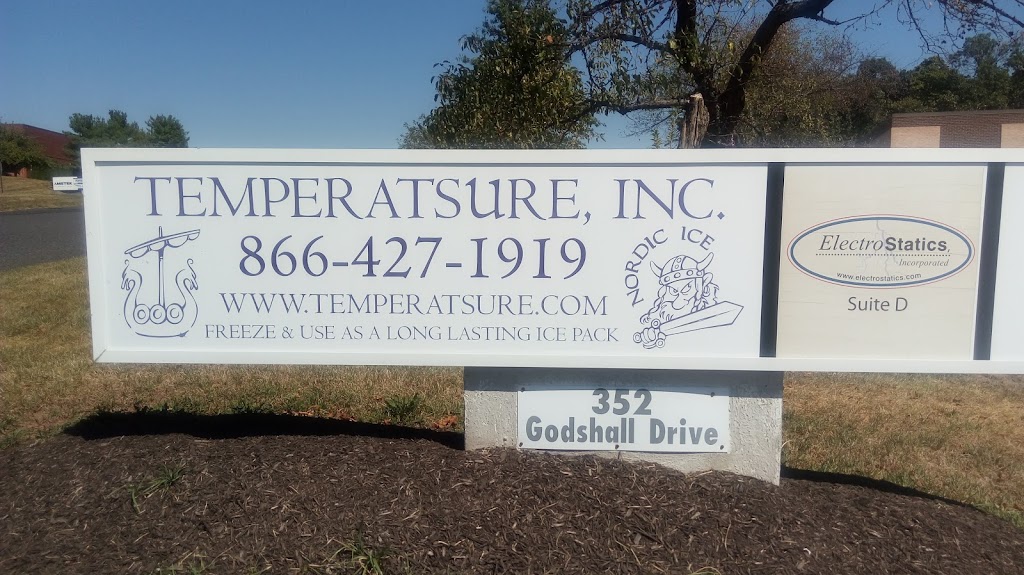 Temperatsure Inc | 352 Godshall Dr, Lower Salford Township, PA 19438 | Phone: (215) 256-7872