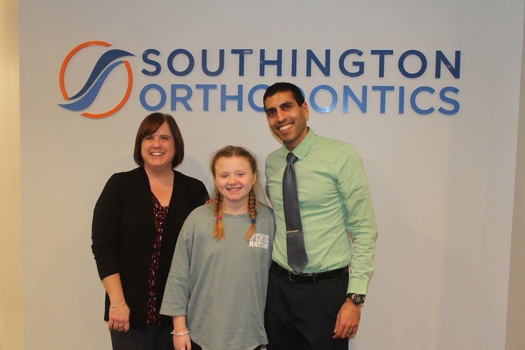 Southington Orthodontics | 1095 West St #5, Southington, CT 06489 | Phone: (860) 406-8220