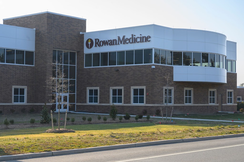 Rowan Medicine NeuroMusculoskeletal Institute (NMI) | 1474 Tanyard Rd, Sewell, NJ 08080 | Phone: (856) 566-7010
