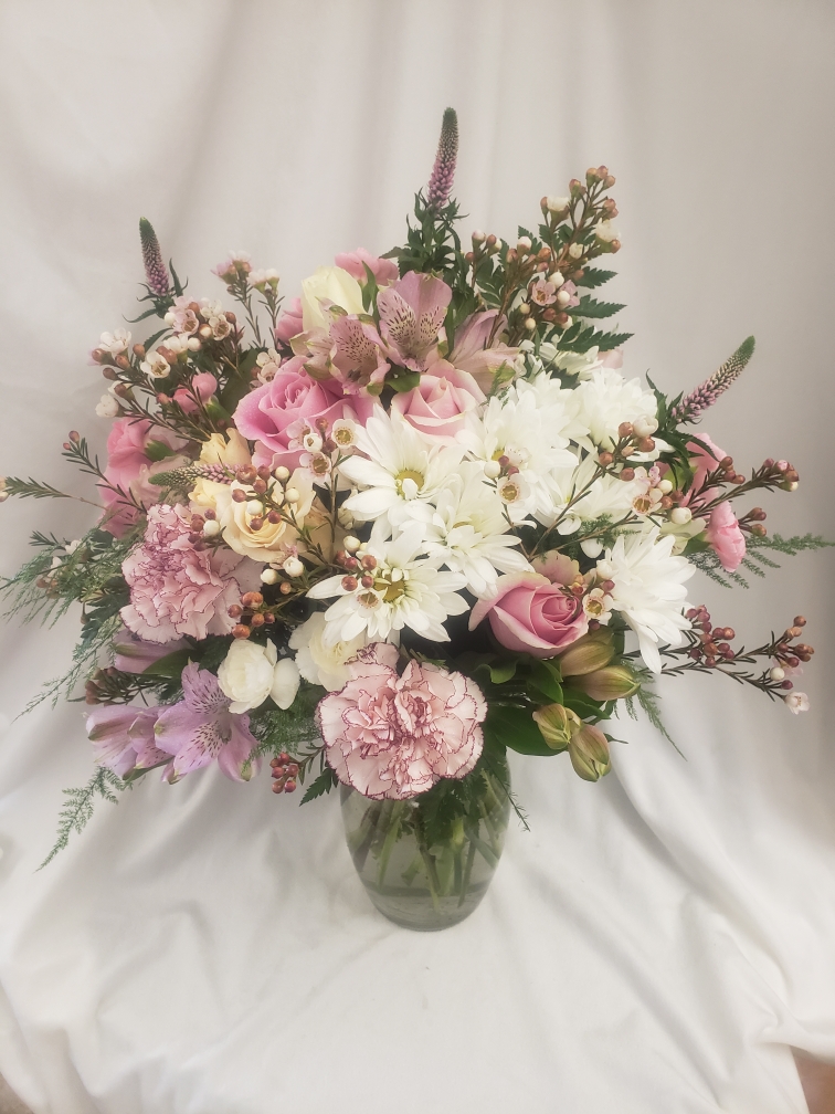 Vintage Oceans Florists | 1459 NJ-38, Hainesport, NJ 08036 | Phone: (609) 288-6799