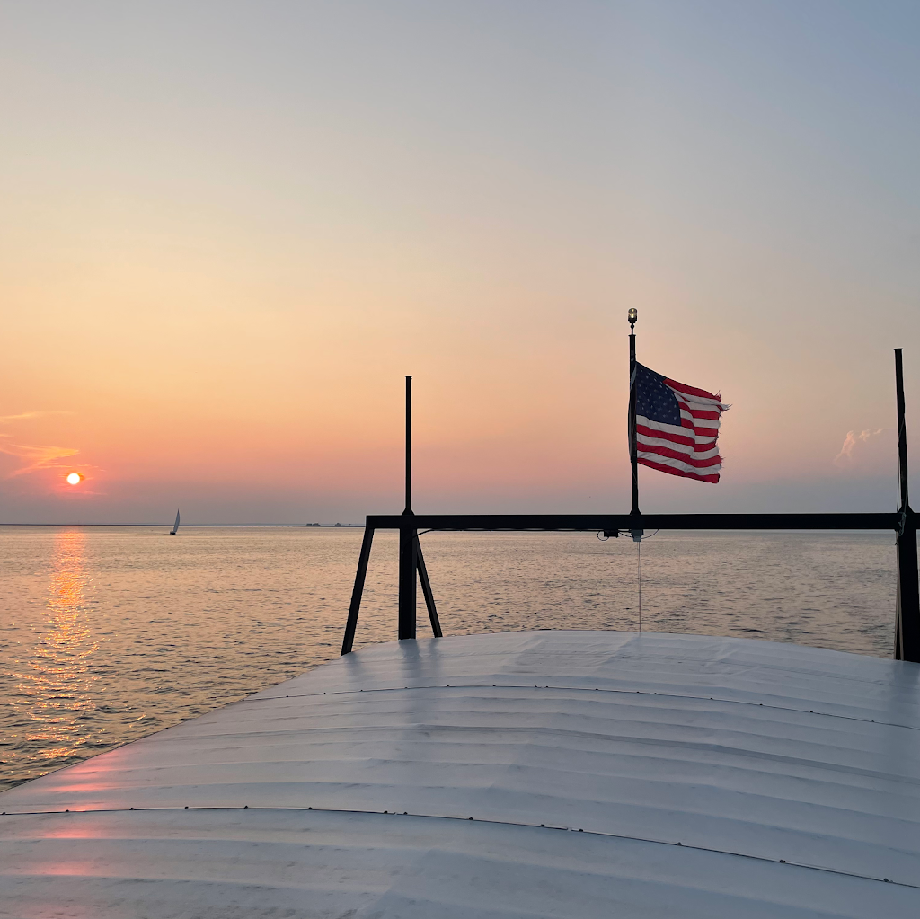 Classic Boat Rides | 8 Simon Lake Dr, Atlantic Highlands, NJ 07716 | Phone: (732) 337-9292