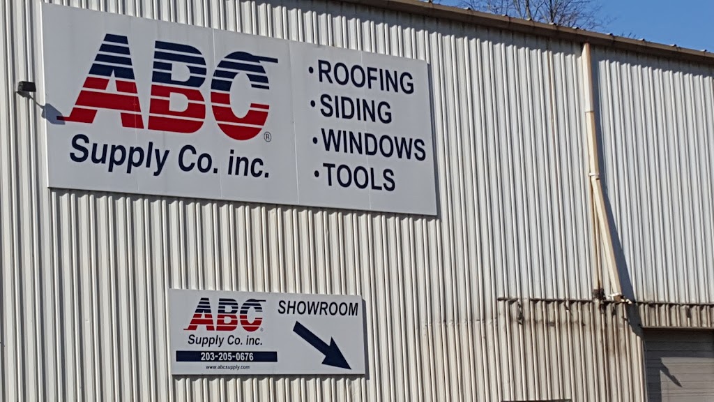 ABC Supply Co. Inc. | 98 Mill Plain Rd, Danbury, CT 06811 | Phone: (203) 205-0676
