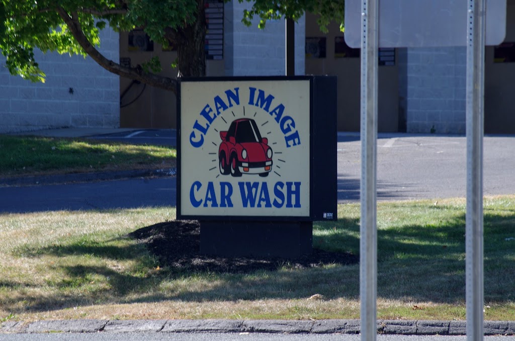 Clean Image Car Wash | 117 Marlborough St, Portland, CT 06480 | Phone: (860) 342-0007