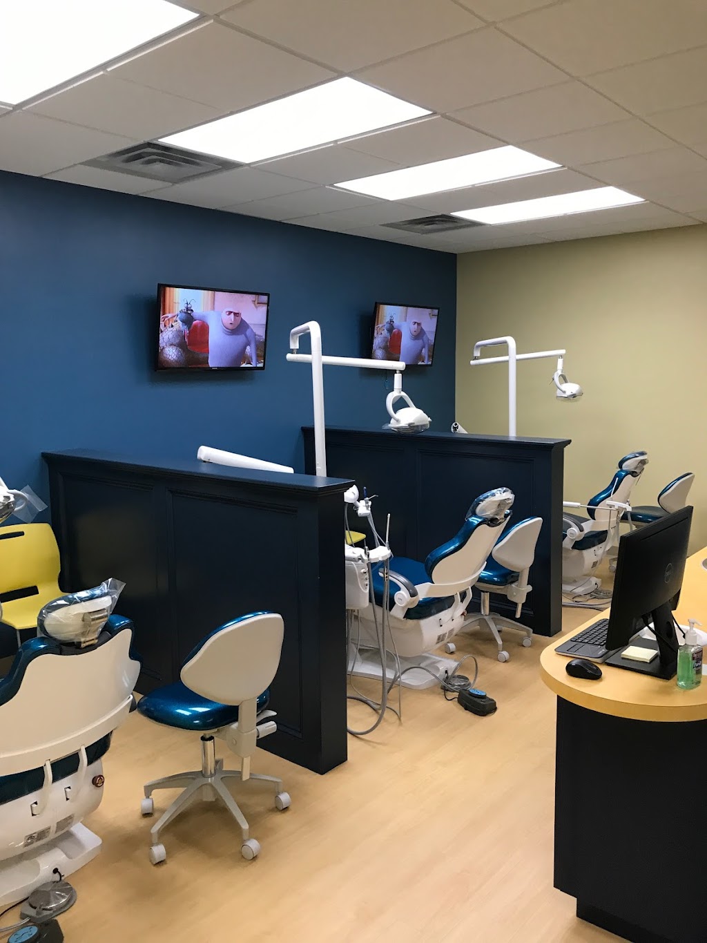Sea of Smiles Pediatric Dentistry | 2842 Street Rd, Bensalem, PA 19020 | Phone: (267) 609-6379