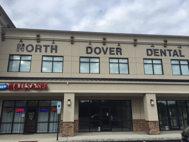 North Dover Dental | 277 NJ-70, Toms River, NJ 08755 | Phone: (732) 994-1250