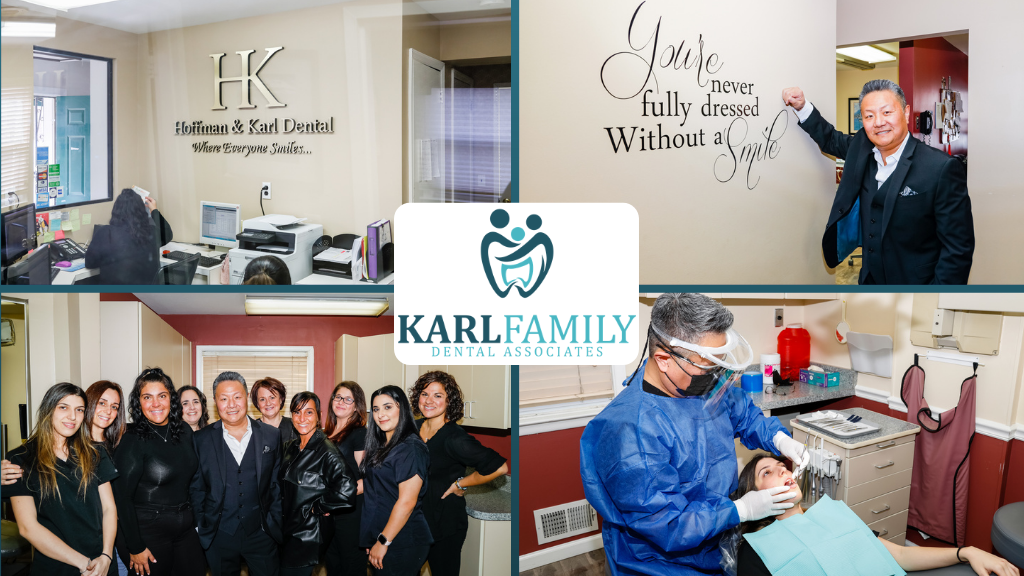 Karl Family Dental Associates | 3585 Hylan Blvd, Staten Island, NY 10308 | Phone: (718) 568-8835