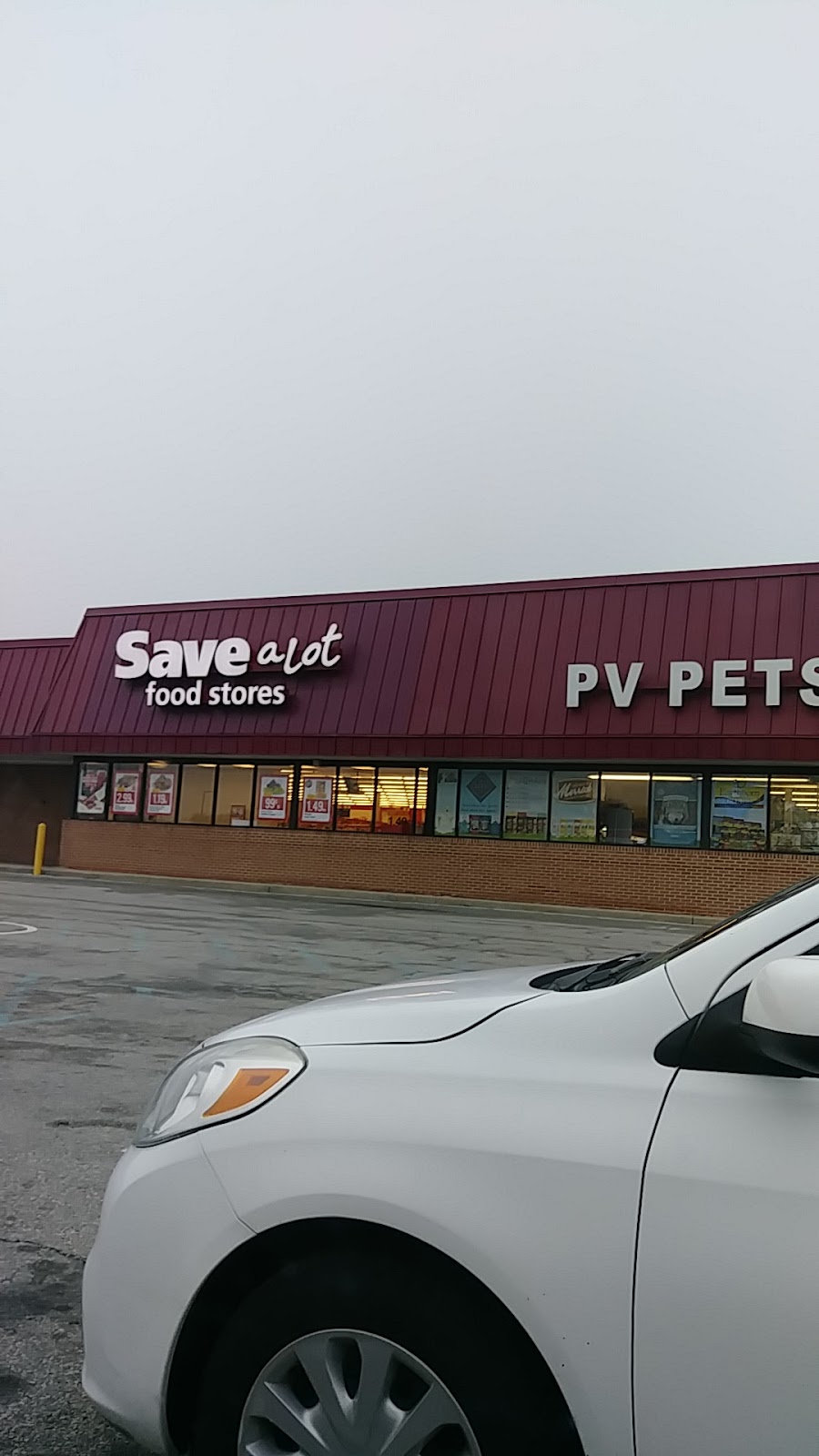 Save A Lot | 235 S Broadway, Pennsville Township, NJ 08070 | Phone: (856) 678-1100