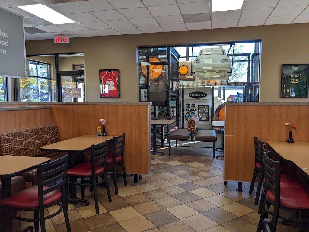 Chick-fil-A | 25 Hazard Ave, Enfield, CT 06082 | Phone: (860) 253-0469