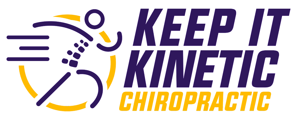 Keep It Kinetic Chiropractic | 3254 W Ridge Pike Suite 202, Pottstown, PA 19464 | Phone: (484) 455-4664