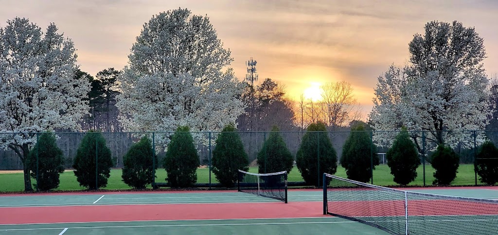 Mark Nigalan Tennis Academy | 8029 Black Horse Pike, Pleasantville, NJ 08232 | Phone: (609) 626-2583