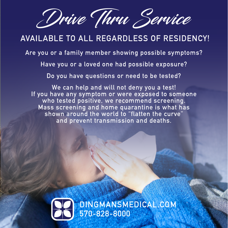 Dingmans Medical Center | 1592 PA-739, Dingmans Ferry, PA 18328 | Phone: (570) 828-8000