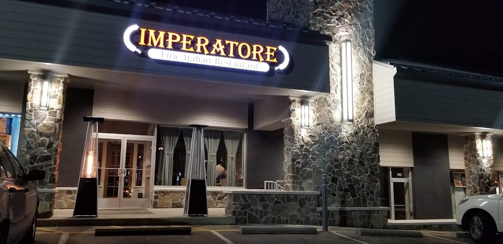 Ristorante Imperatore | 36 W Skippack Pike, Ambler, PA 19002 | Phone: (215) 646-8500