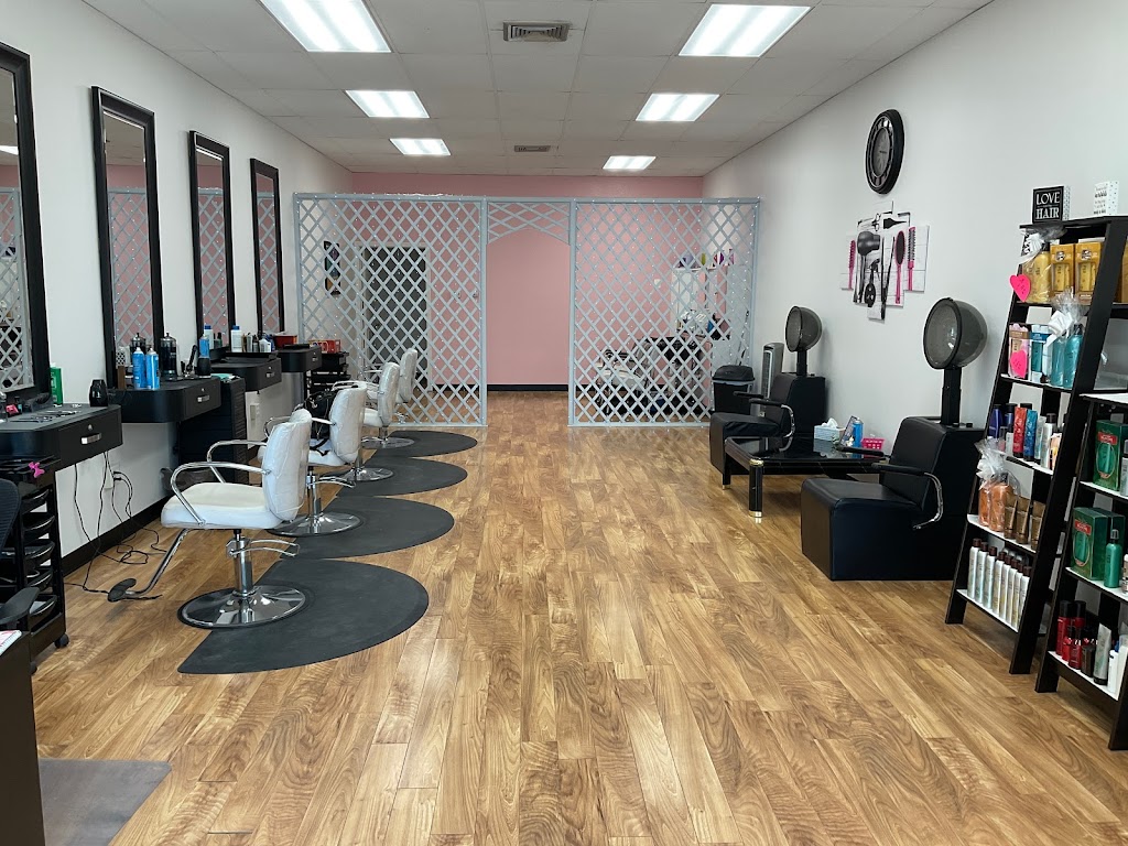 Love My Hair Salon | 21 Sunnybrae Blvd, Hamilton Township, NJ 08620 | Phone: (609) 981-7888