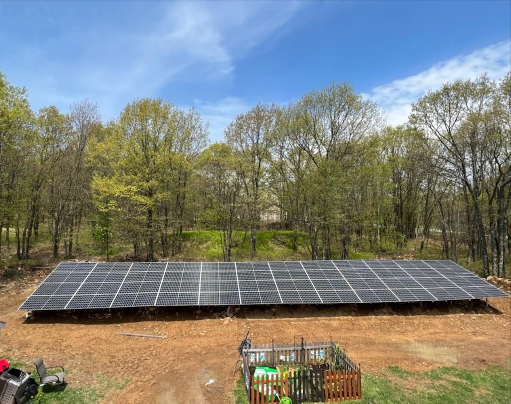 Solar Bear Energy, LLC | 301 E Harford St, Milford, PA 18337 | Phone: (570) 500-2327