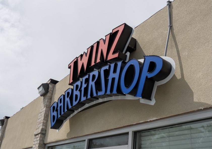 Twinz Barbershop | 762 Deer Pk Ave, North Babylon, NY 11703 | Phone: (516) 880-5865