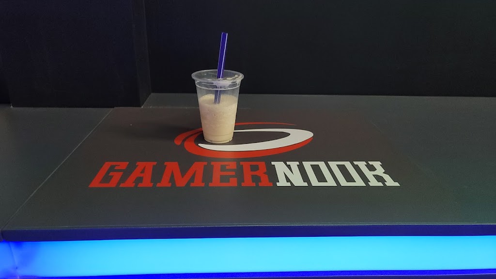 GamerNook Esports & Virtual Reality Gaming Center | 1334 Lakewood Rd Suite 19, Toms River, NJ 08755 | Phone: (732) 818-1337