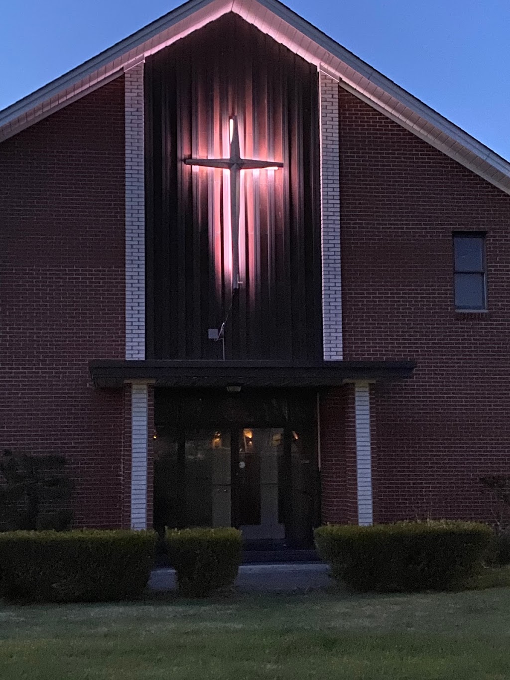 Korean Church of Lehigh Valley | 1987 Schadt Ave, Whitehall, PA 18052 | Phone: (610) 799-1987