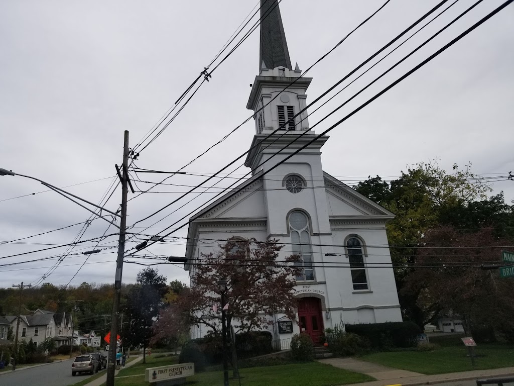 First Presbyterian Church | 1 Main St, Blairstown, NJ 07825 | Phone: (908) 362-5254