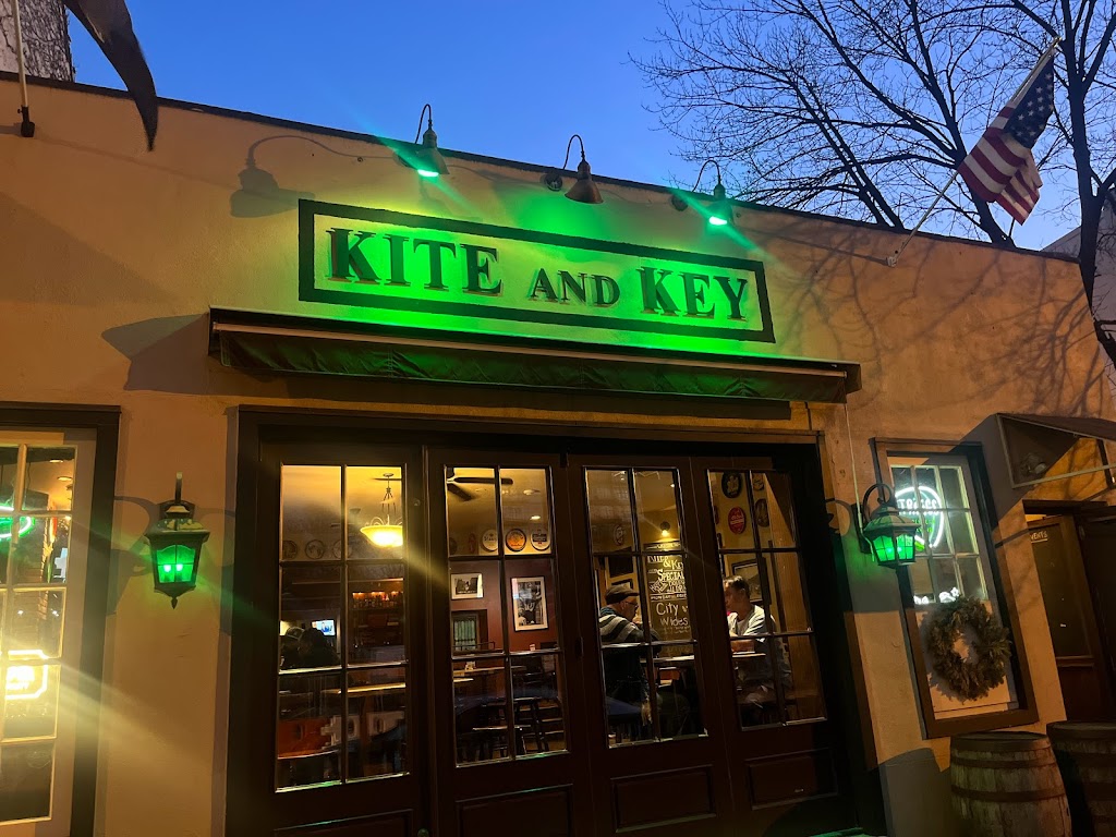 Kite & Key | 1836 Callowhill St, Philadelphia, PA 19130 | Phone: (215) 568-1818