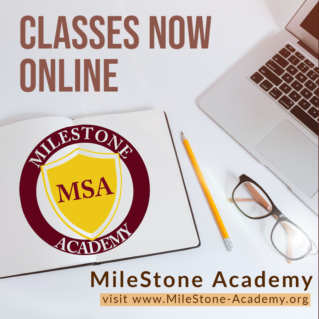 MileStone Academy | 700 N Cedar Rd, Jenkintown, PA 19046 | Phone: (215) 663-1160