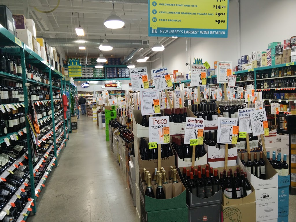 Livingston Bottle King - Discount Wine, Beer & Liquor | 343 W Mt Pleasant Ave, Livingston, NJ 07039 | Phone: (973) 740-0711
