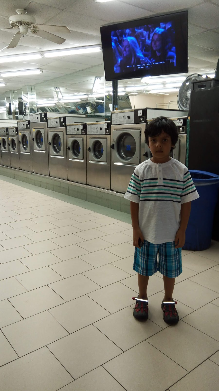 Tub & Tumble Laundromat | 3954 Hempstead Bethpage Turnpike, Bethpage, NY 11714 | Phone: (516) 513-0032