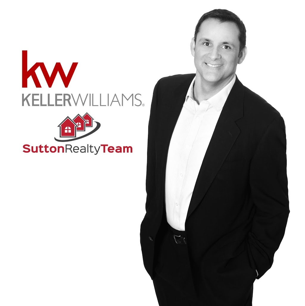 Keller Williams - Sutton Realty Team | 172 Oakwood Dr, Glastonbury, CT 06033 | Phone: (860) 655-4912