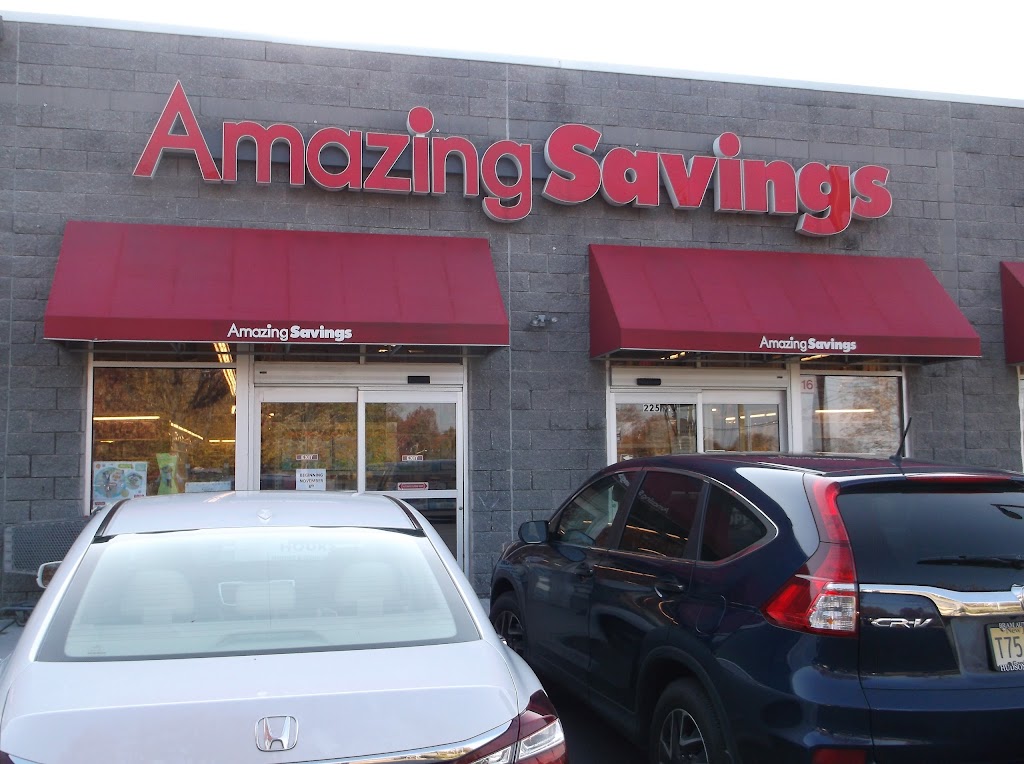 Amazing Savings Clifton | 225 Allwood Rd #1803, Clifton, NJ 07012 | Phone: (973) 778-7070