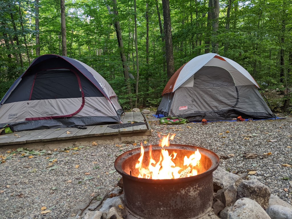 Benchmark Hideaway Campground | 266 Roosa Gap Rd, Bloomingburg, NY 12721 | Phone: (845) 733-4984