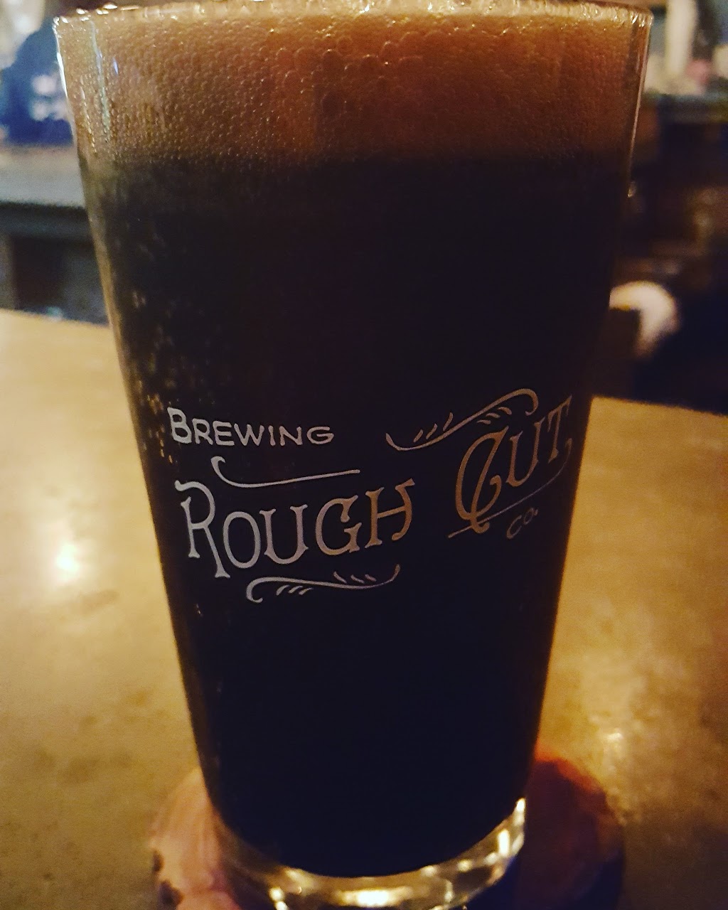 Rough Cut Brewing Co. | 5945 US-44 #55, Kerhonkson, NY 12446 | Phone: (845) 626-9838