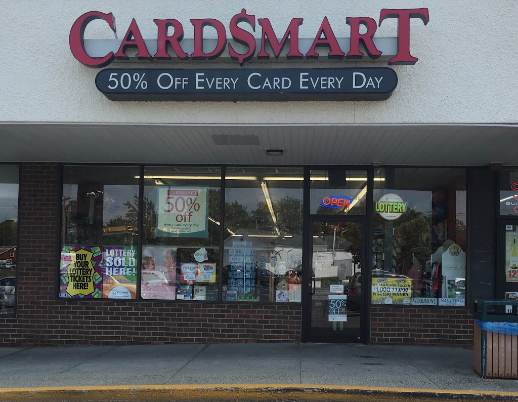 Card$mart | 1381 New Haven Ave, Milford, CT 06460 | Phone: (203) 283-4281