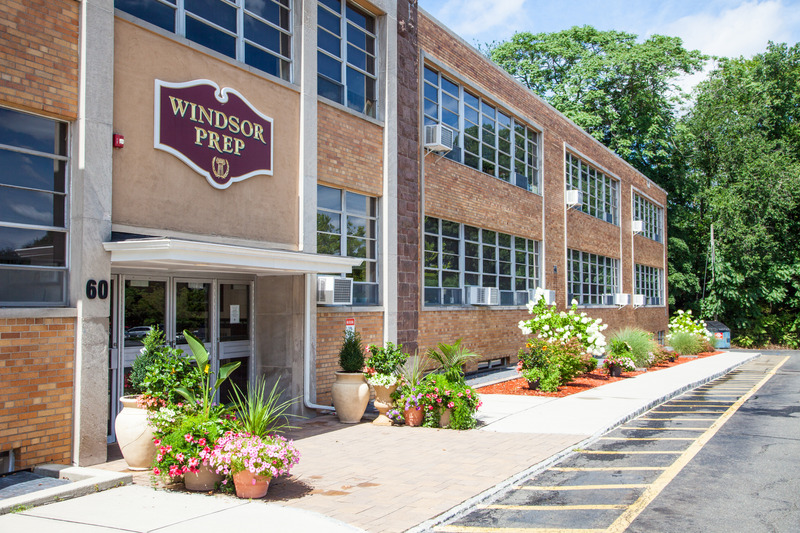 Windsor Preparatory High School | 60 W Midland Ave, Paramus, NJ 07652 | Phone: (201) 523-9533