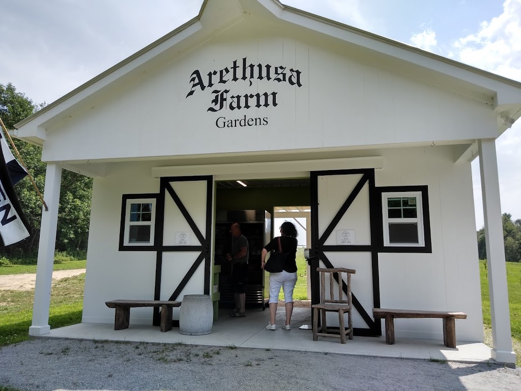 Arethusa Farm Gardens | 074 067-50A, #001, Litchfield, CT 06759 | Phone: (860) 567-8270