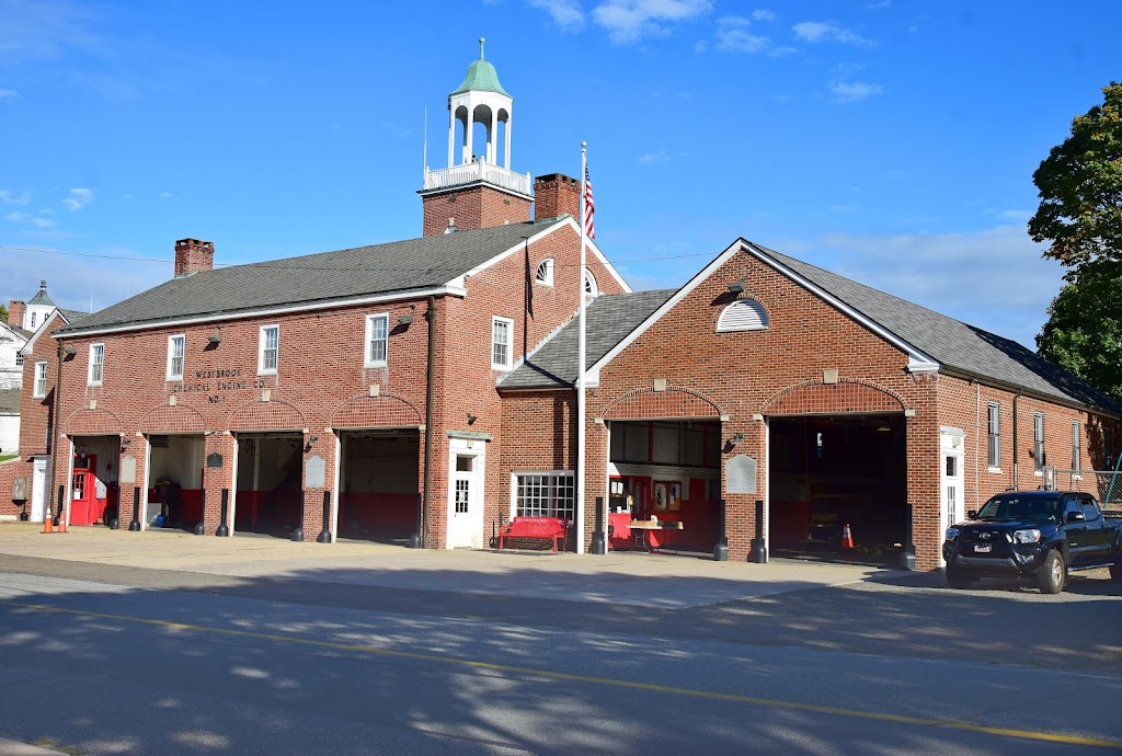 Westbrook Fire Department | 18 S Main St, Westbrook, CT 06498 | Phone: (860) 399-9492