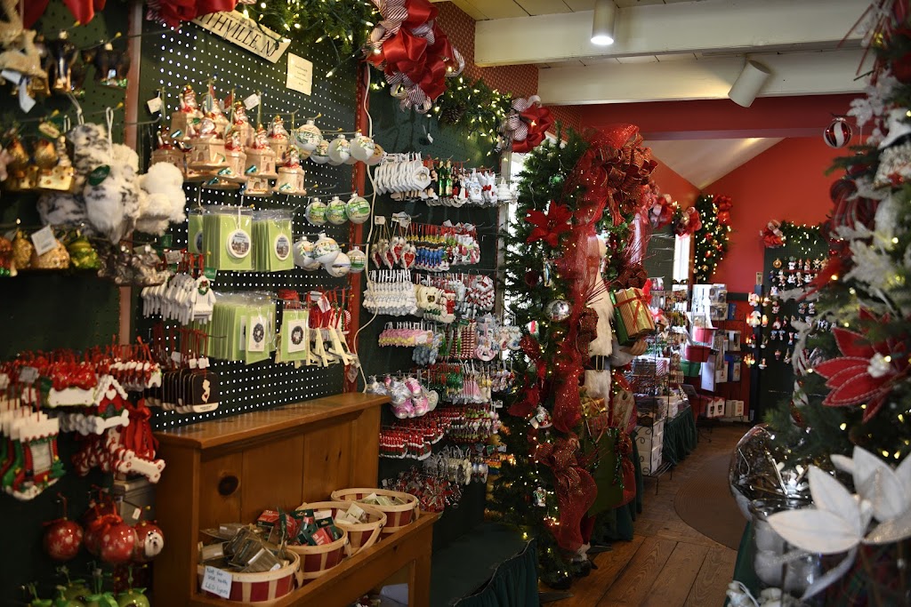 The Candle & Christmas Shoppe | 1 N New York Rd Suites 2 & 3, Galloway, NJ 08205 | Phone: (609) 652-0440