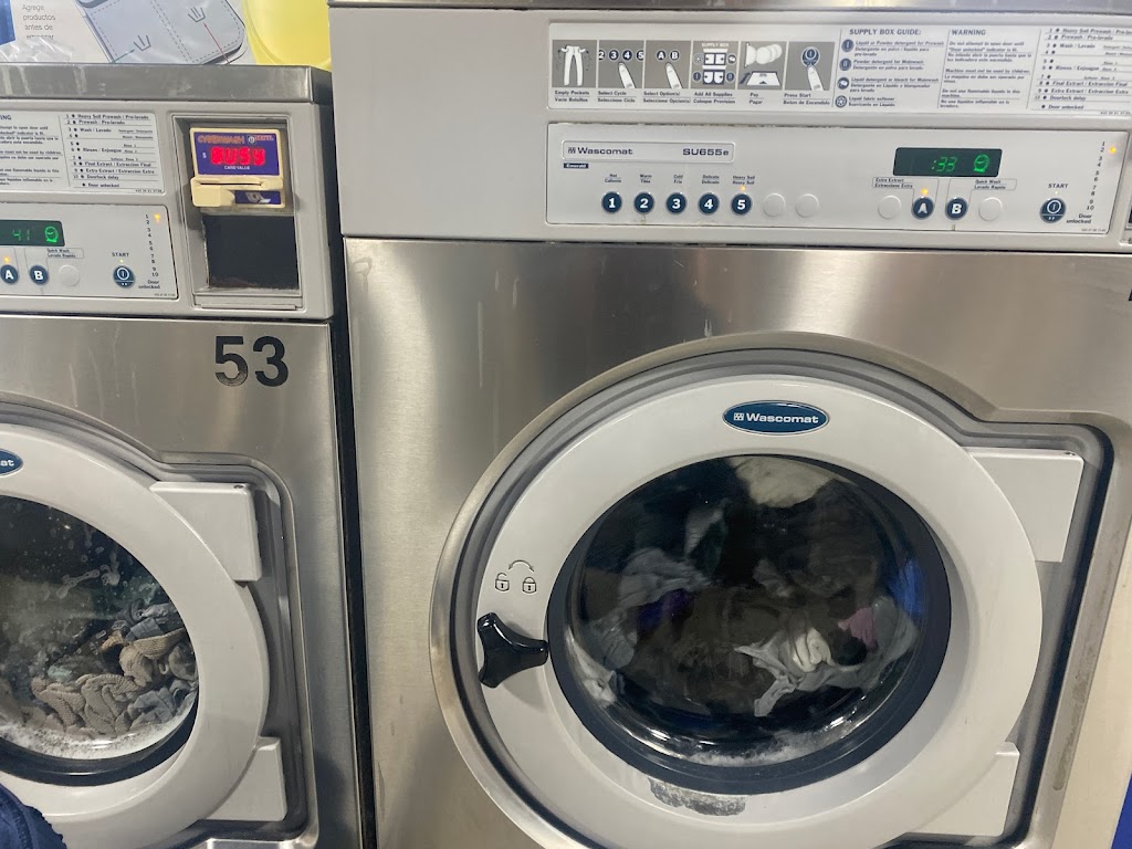 DJM Laundry Services | 1 Glenmere Ln UNIT 10, Coram, NY 11727 | Phone: (631) 642-9274