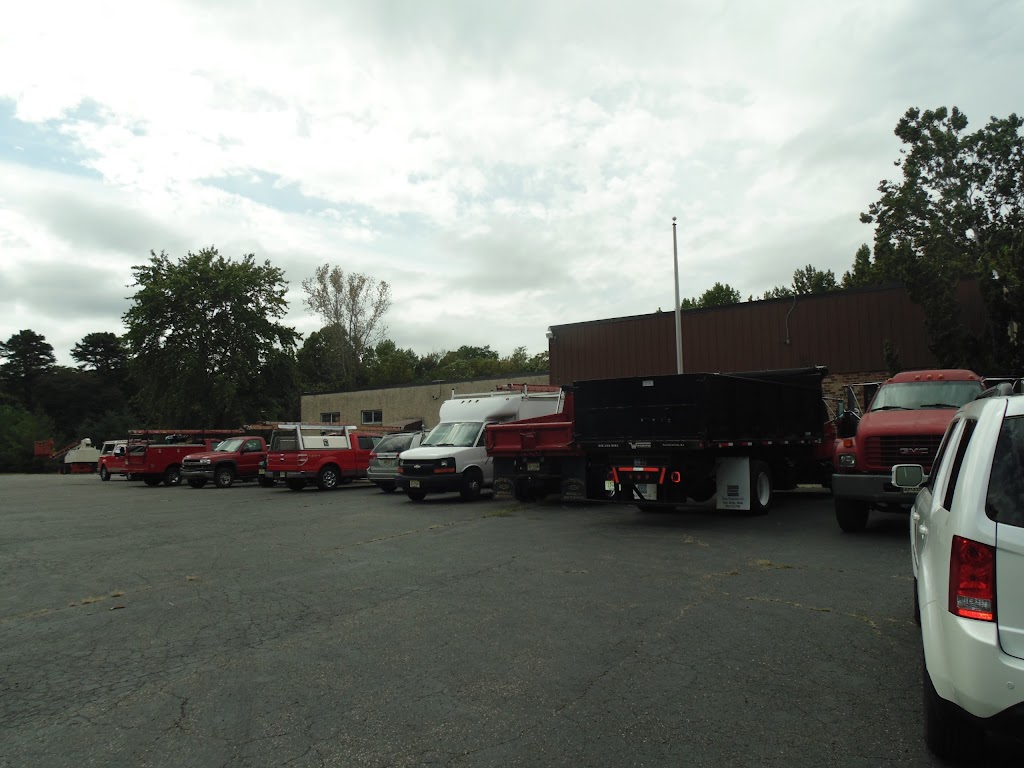 Winchester Roofing Corporation | 8 Democrat Rd, Gibbsboro, NJ 08026 | Phone: (856) 782-8253