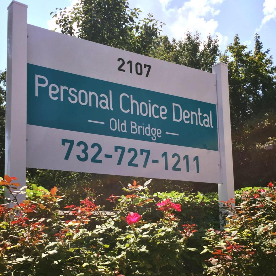 Personal Choice Dental | 2107 County Rd 516 b, Old Bridge, NJ 08857 | Phone: (732) 727-1211
