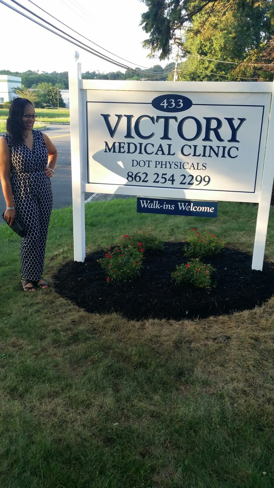 Victory Medical Clinic | 433 Sand Shore Rd, Hackettstown, NJ 07840 | Phone: (862) 254-2299