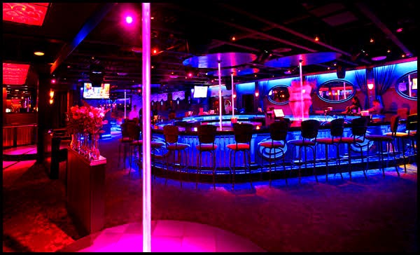 Club Champagne | 1102 Crown Point Rd, Westville, NJ 08093 | Phone: (856) 202-5346