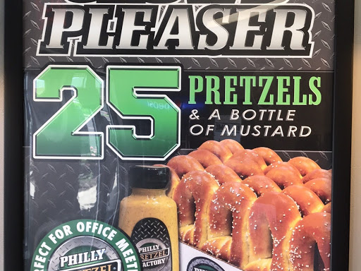 Philly Pretzel Factory | 424 Town Center, New Britain, PA 18901 | Phone: (215) 348-8543