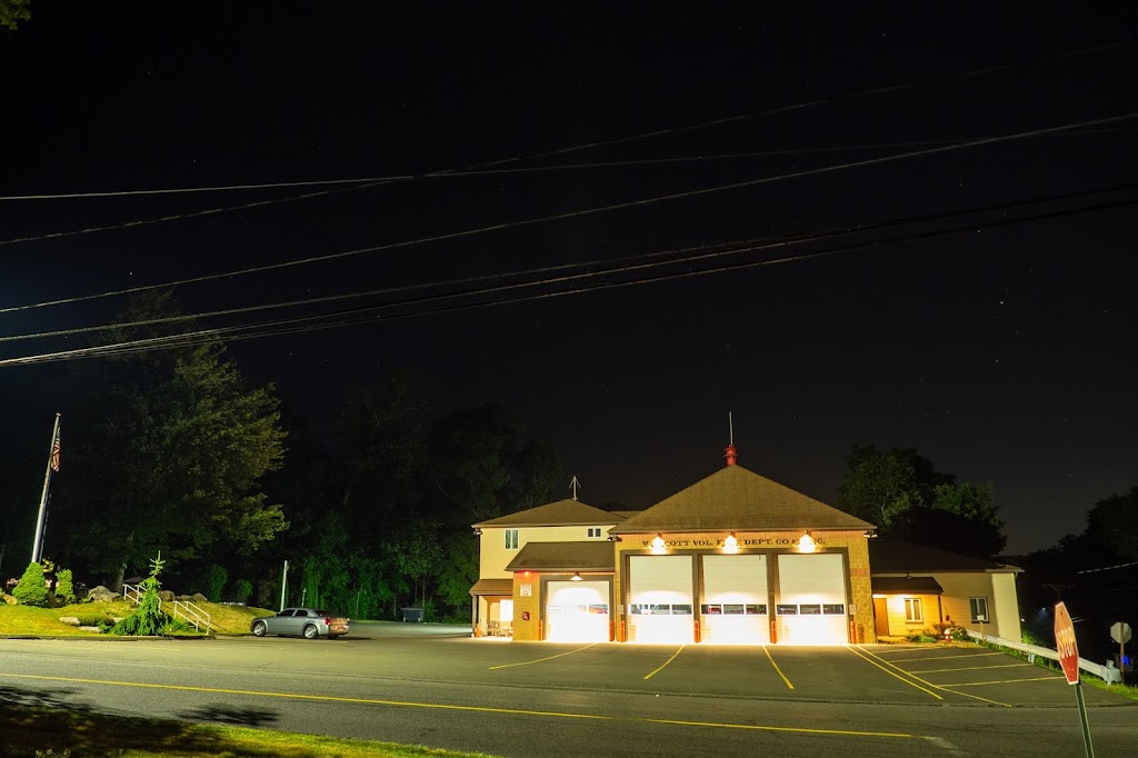 Wolcott Volunteer Fire Department Company 3 | 2 Lyman Rd, Wolcott, CT 06716 | Phone: (203) 879-8138
