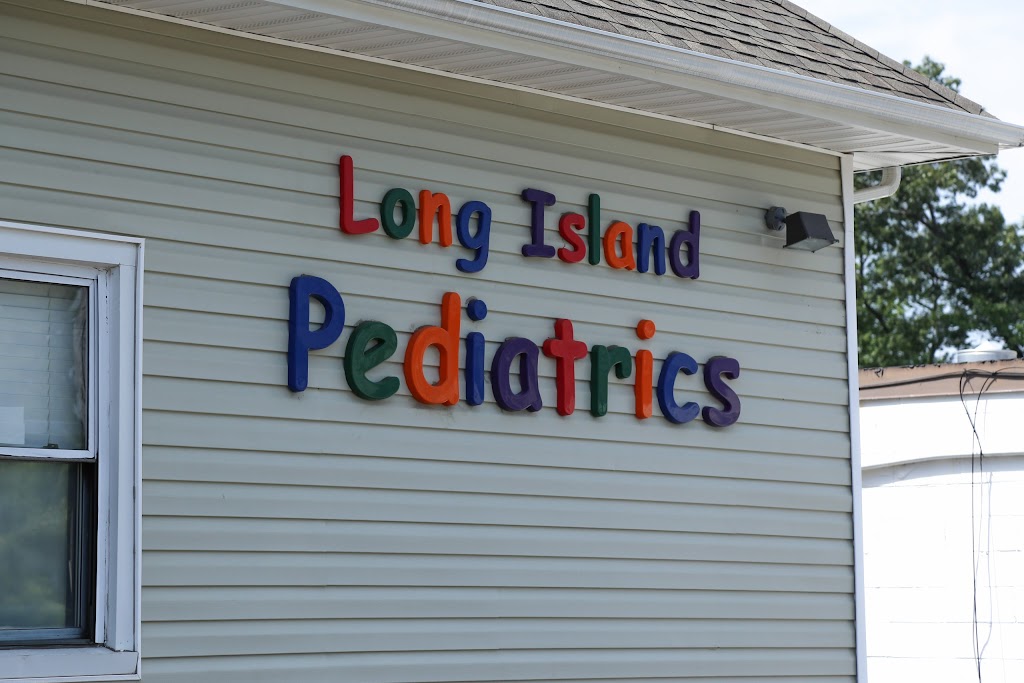 Long Island Pediatrics | 664 Merrick Rd, Baldwin, NY 11510 | Phone: (516) 771-8123