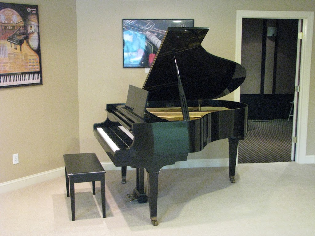 The Piano Workshop at Chester | 415 Rte 24, Chester, NJ 07930 | Phone: (908) 955-3022