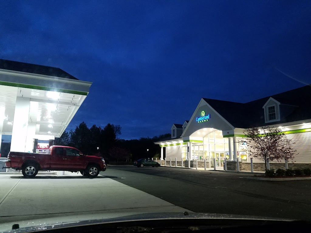 Cumberland Farms | 455 Main St, Monroe, CT 06468 | Phone: (203) 261-3077