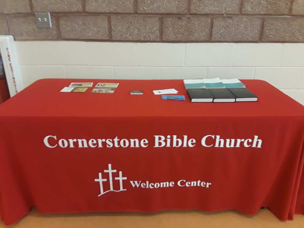 Cornerstone Bible Church of Ocean County | Joseph T. Donahue School, 200 Bengal Blvd, Barnegat, NJ 08005 | Phone: (609) 698-3500