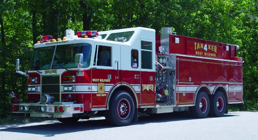 Macopin Fire Company #4 | 1362 Macopin Rd, West Milford, NJ 07480 | Phone: (973) 697-1490