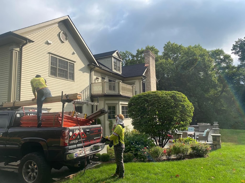 David’s Pro Roofing LLC | 121 Whisconier Rd, Brookfield, CT 06804 | Phone: (203) 501-2403