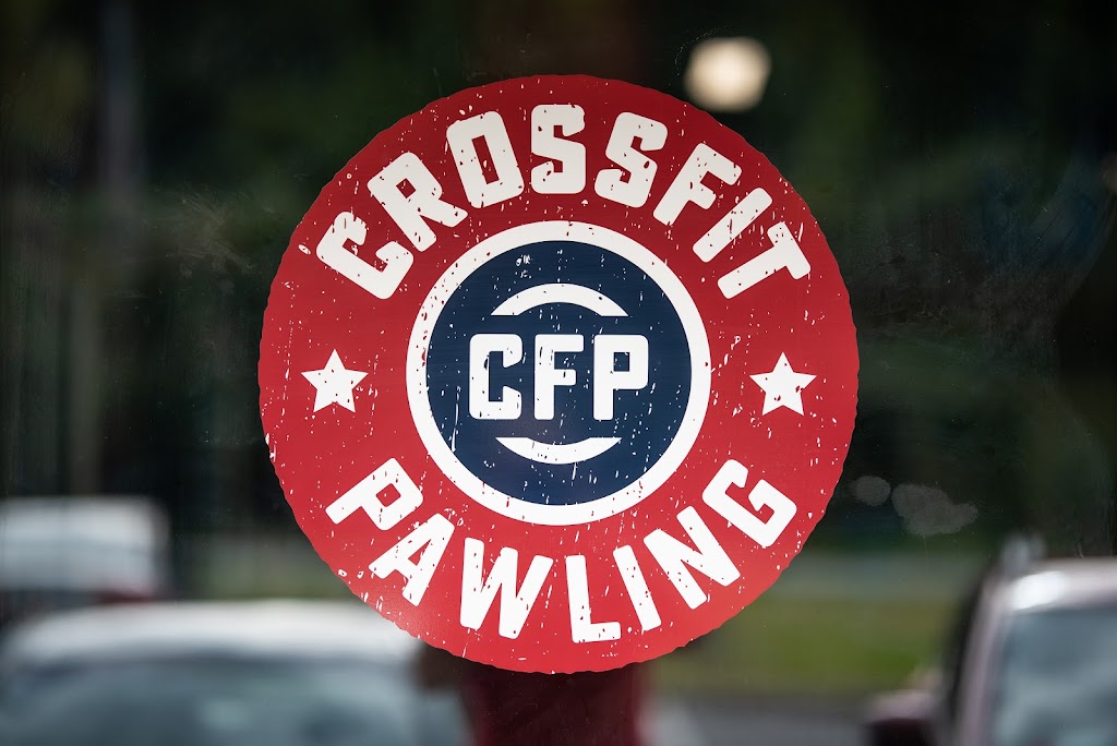 CrossFit Pawling | 31 NY-22 #1S, Pawling, NY 12564 | Phone: (845) 552-1179