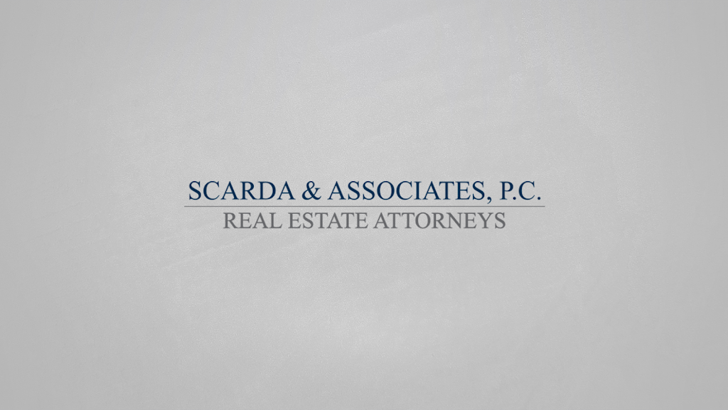 Scarda & Associates, P.C. | 1201 NY-112 Suite 900, Port Jefferson Station, NY 11776 | Phone: (631) 509-6464